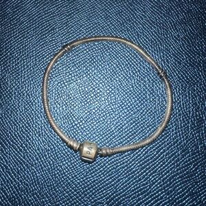Pandora Charm Bracelet